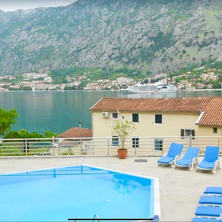 Kotor Muo Apartments E1 المظهر الخارجي الصورة