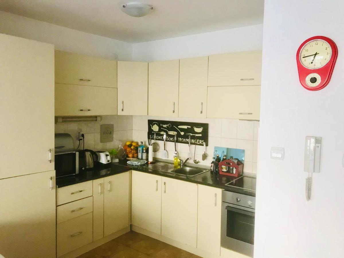 Kotor Muo Apartments E1 المظهر الخارجي الصورة